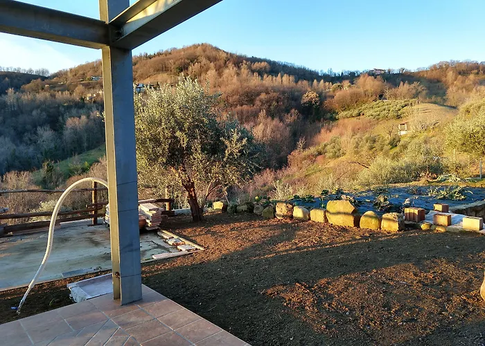 Agriturismo Antico Borgo Marostica