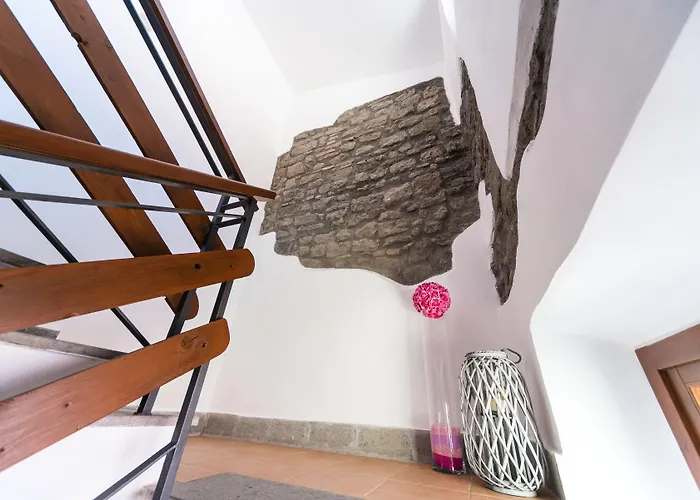 Le Undici Rose Hotel