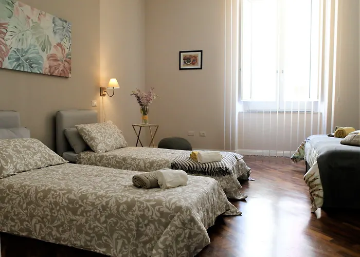 B&B Binario39