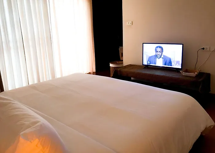 Siam Bright Suite
