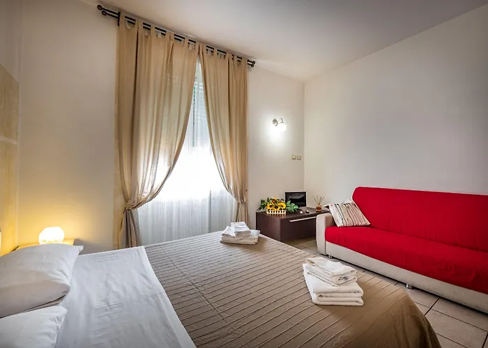 Affittacamere San Jacopino Firenze
