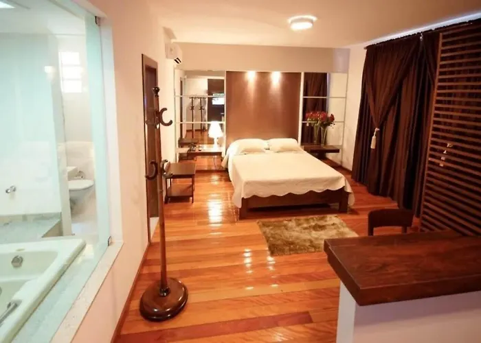 Ubaense Plaza Hotel