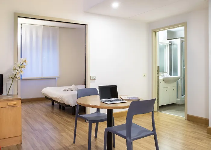 Residence Portello Milano