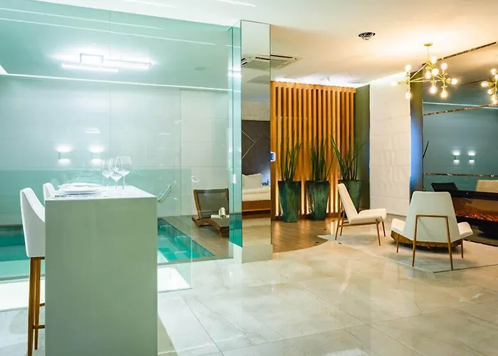 Corinto Hotel