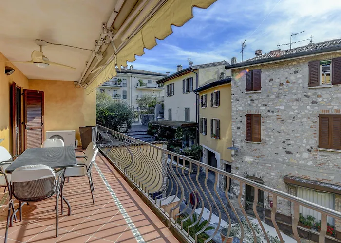 Prestige Suite Sirmione