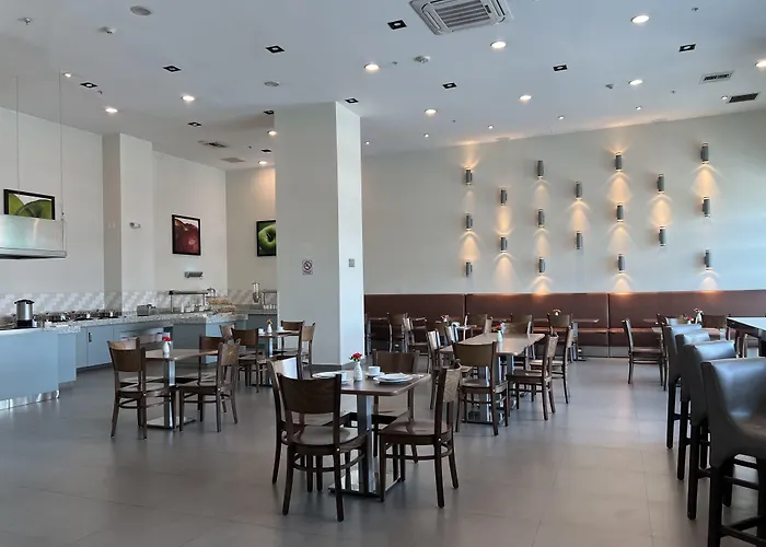 Hotel México Plaza Celaya