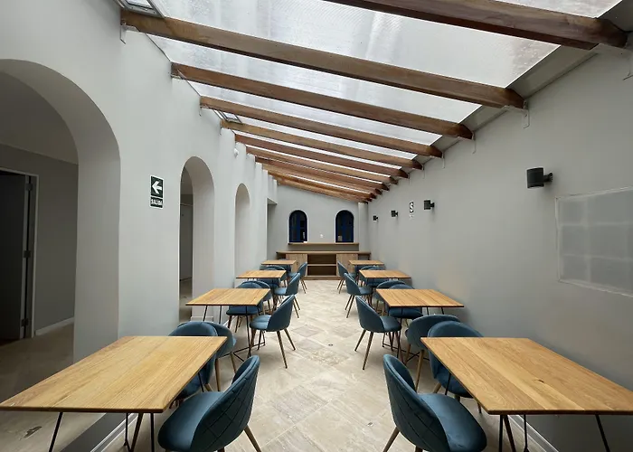 Kokoa Hotel Cuzco