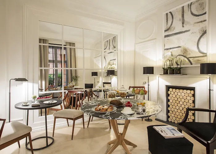 Hotel Residenza B Roma