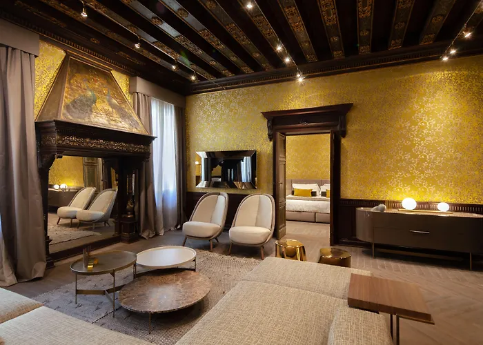 Hotel Palazzo Pianca Venezia