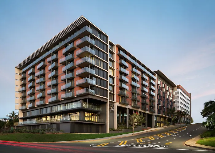 Premier Hotel Umhlanga