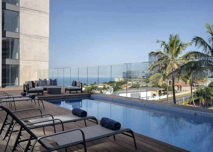 Premier Hotel Umhlanga
