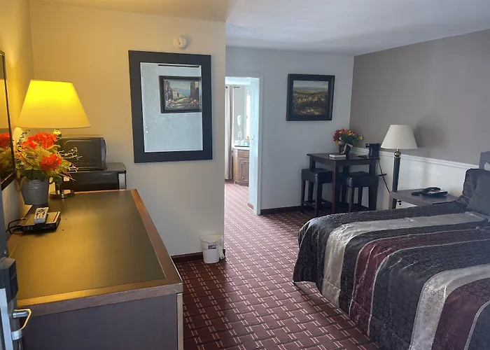 Branson Victorian Inn