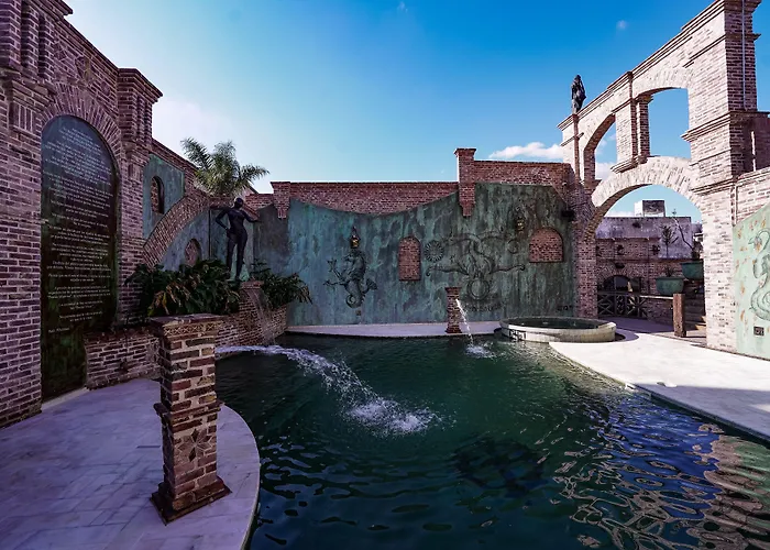 Terra Firma Hotel Boutique