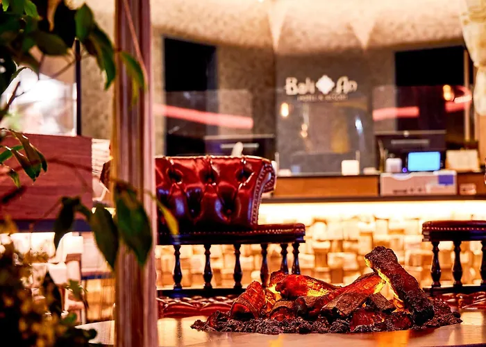 Hotel Balian Resort Shinjuku Glamping (Adults Only) Tokio