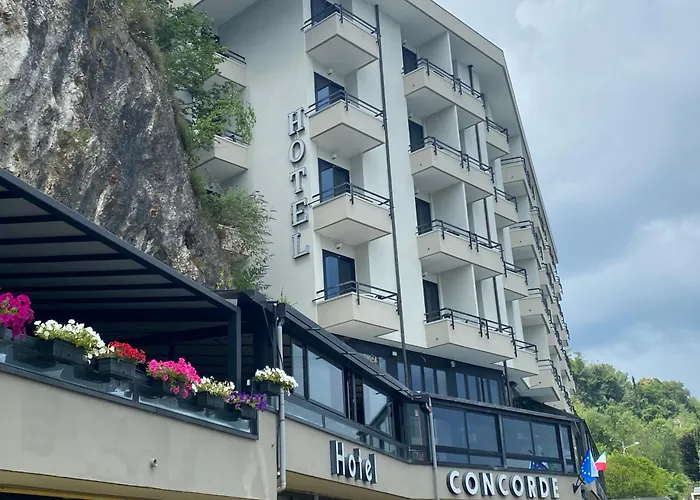 Hotel Concorde
