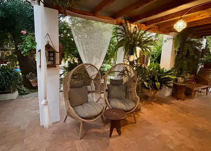 Hotel Altea Paradise 1917 - Adults Only