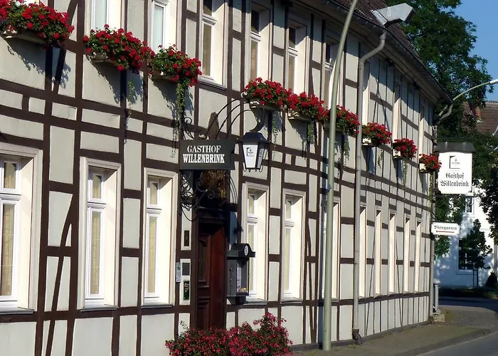 Gasthof Willenbrink