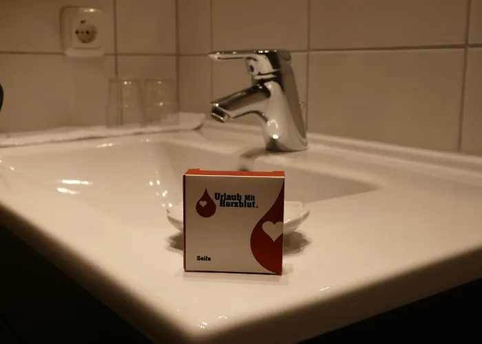 Biohotel Walser Stuba Riezlern