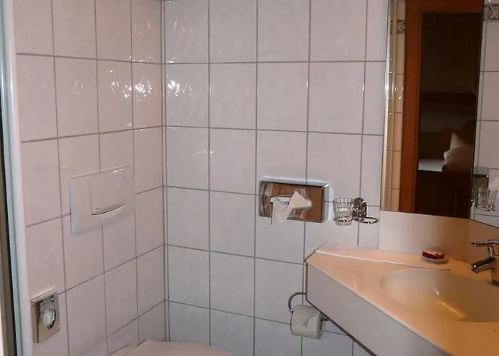 Biohotel Walser Stuba Riezlern