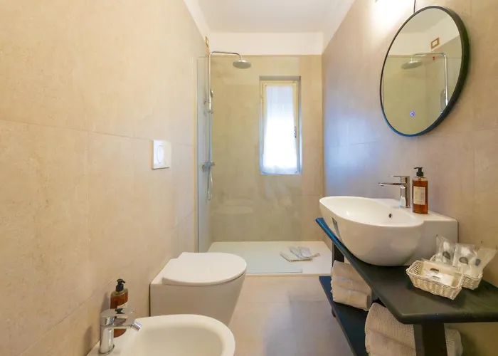 Hotel Giardino La Playa - Adults Only