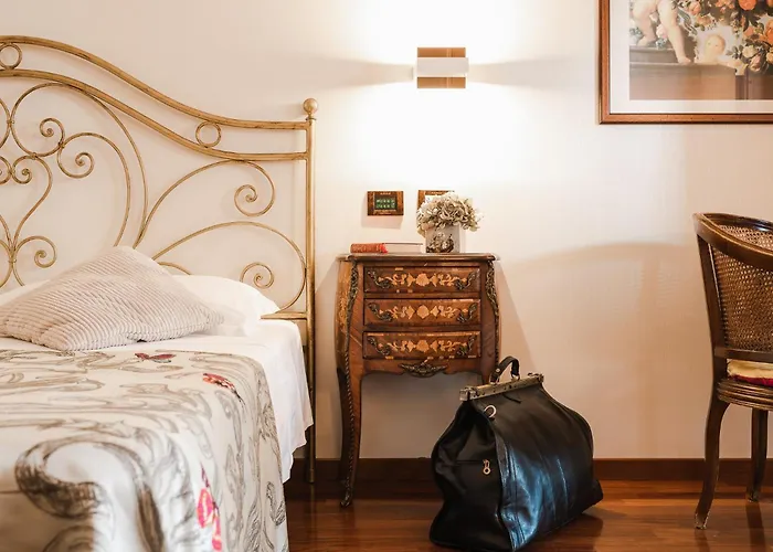 Villa Madrina Lovely And Dynamic Hotel