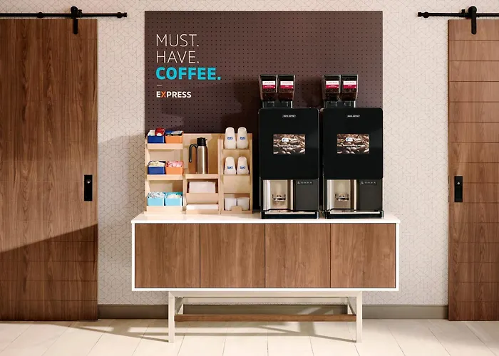 Holiday Inn Express Wilkes Barre East By Ihg