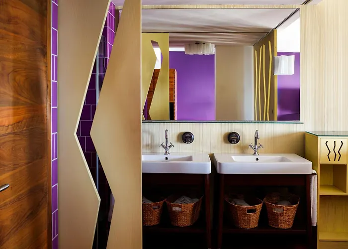 Bohemia Suites & Spa - Adults Only