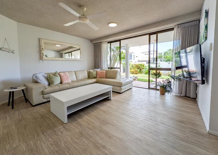 The Noosa Apartments