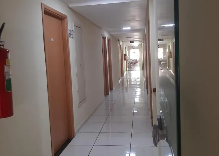 Hotel Recanto Vip Araripina