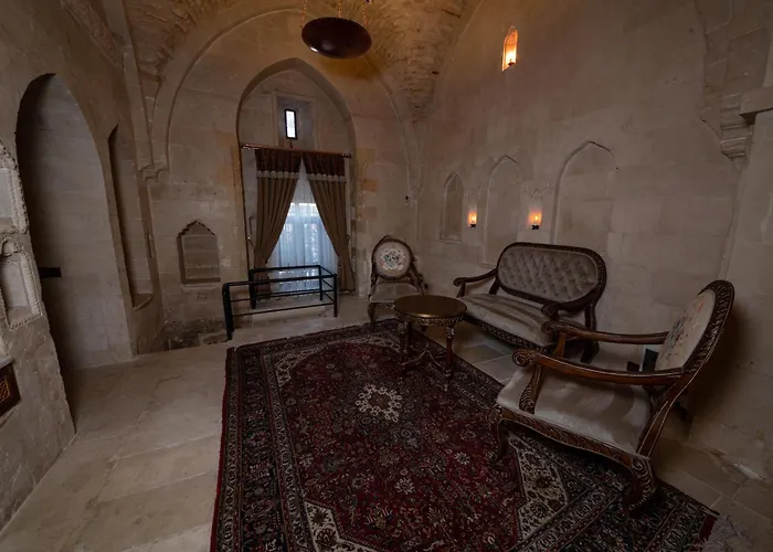 Maridin Hotel Mardin