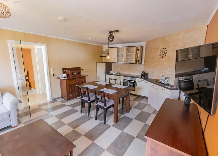 Pension Schlossidyll Wernigerode