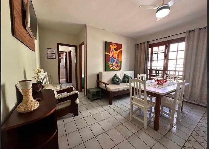Pousada Residencial dos Corais