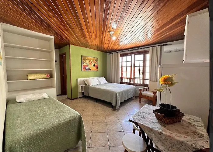 Pousada Residencial dos Corais