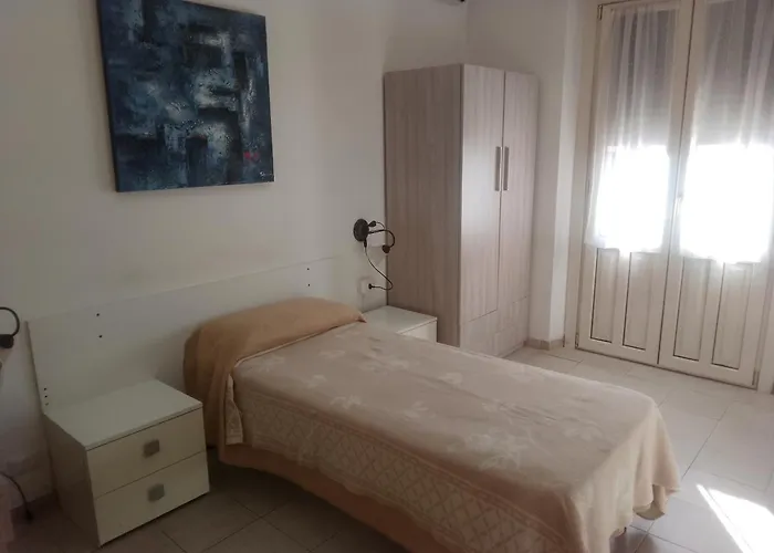 Al Torrione B&B