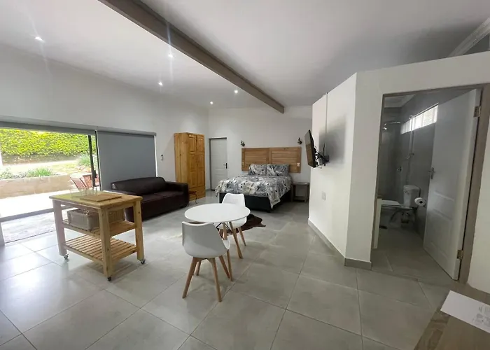 The Rest Guest House