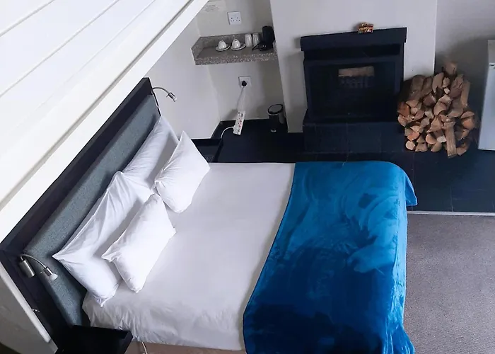 Mount Sheba Hotel And Rainforest Pilgrim's Rest