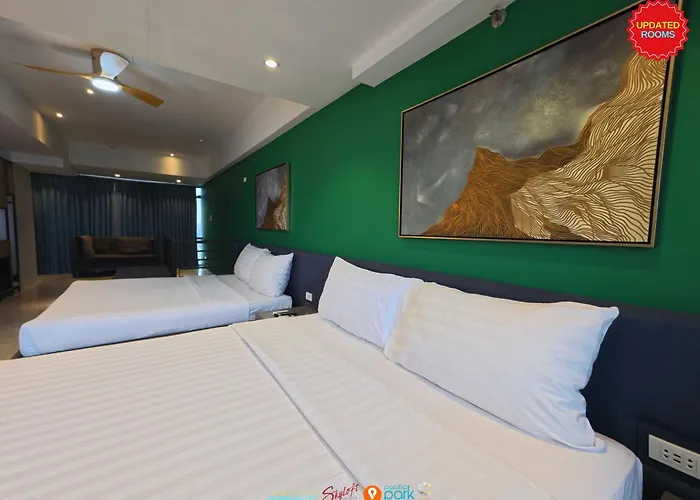Skyloft Hotel