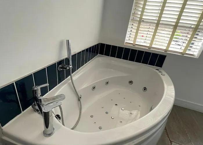 Hotel Angel Townhouse London