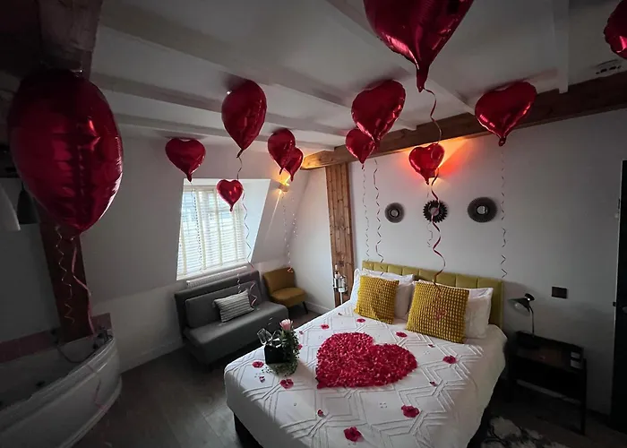 Hotel Angel Townhouse London