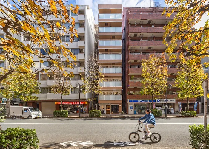 Dash Living Shinjuku