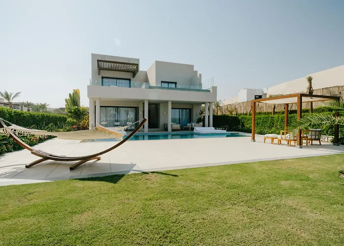 Hotel Jaz Elite Amara Marsa Alam