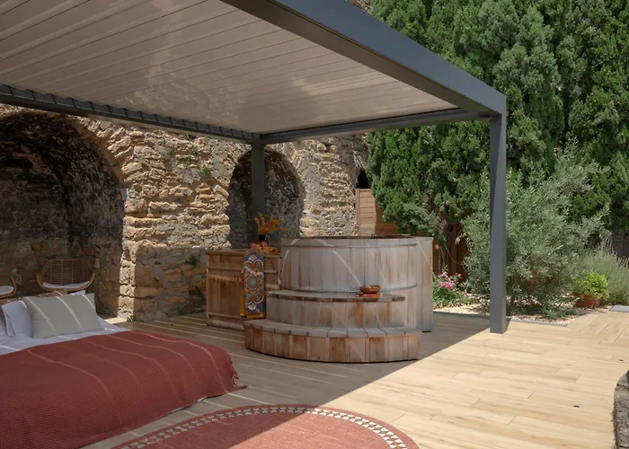 Mihotel - La Maison Rose Lyon