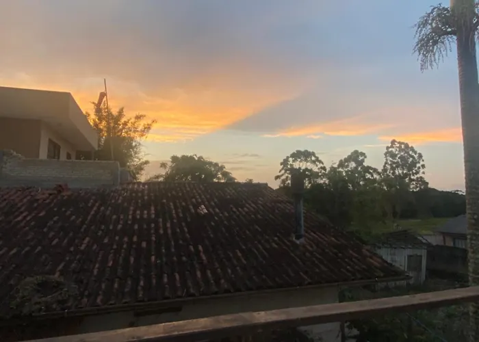 InnFloripa - Pousada no Campeche