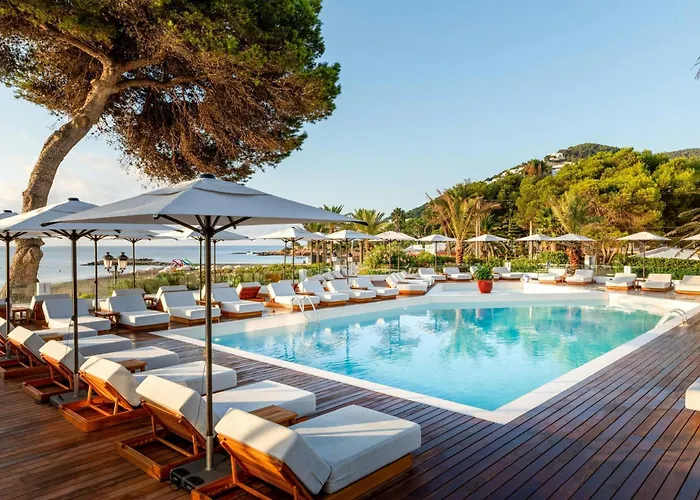 Hotel Riomar Ibiza, A Tribute Portfolio Hotel Santa Eulalia del Río