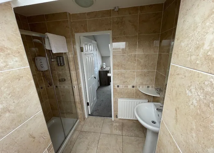 Glasha Meadows Accommodation