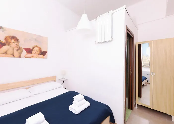Cielo Vaticano Guest House