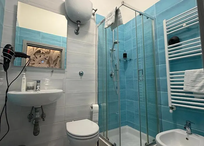 Le Corti Del Re Hotel Naples