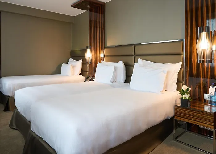 Altis Grand Hotel Lisboa