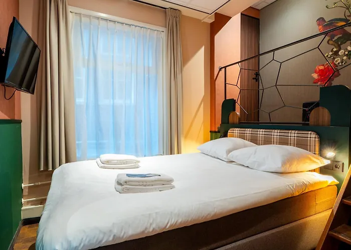 Martini Hotel