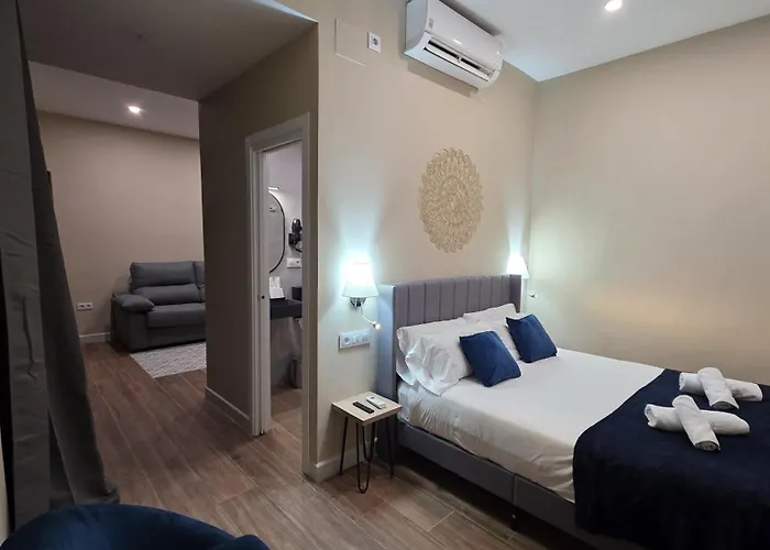 Casona De San Andres Boutique Hotel